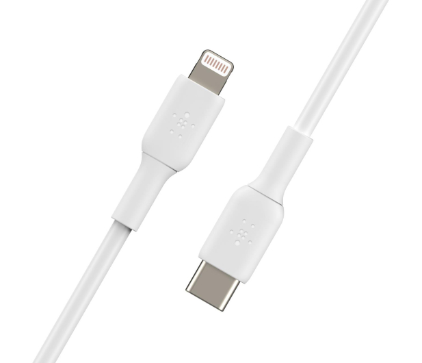 Belkin Kabel Lightning - USB-C 1m (BOOST CHARGE™) - 1118935 - zdjęcie 3